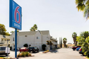 Motel 6-Bakersfield, CA - East